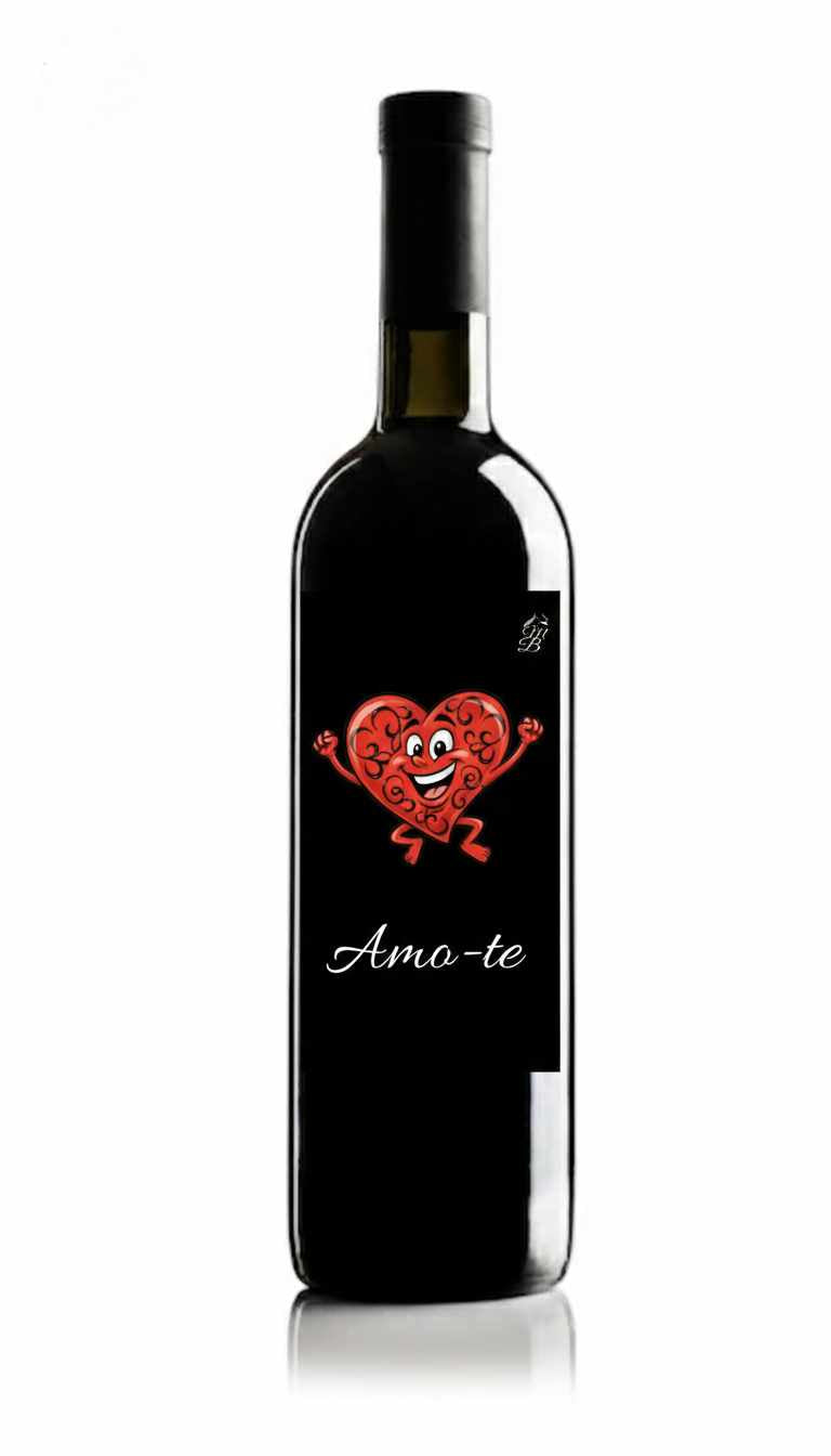 Amo-te