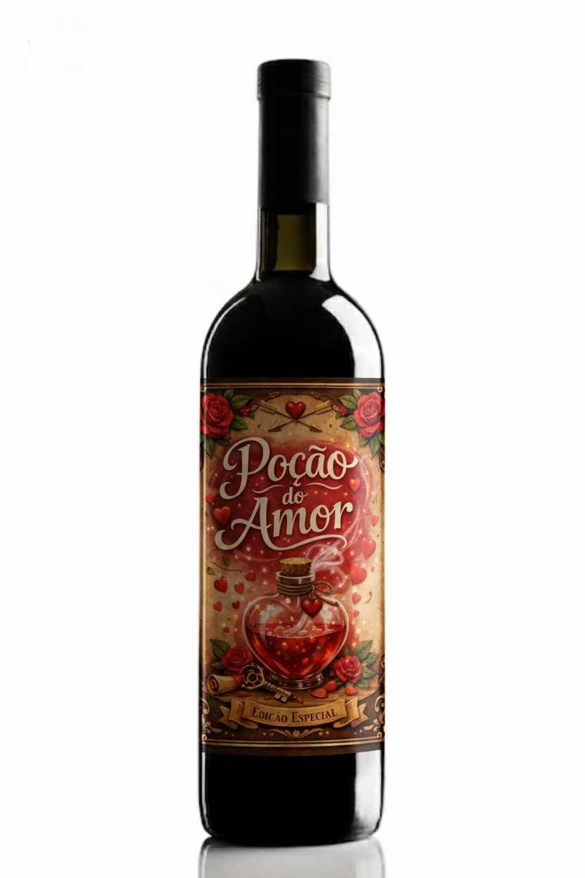 Poção do Amor