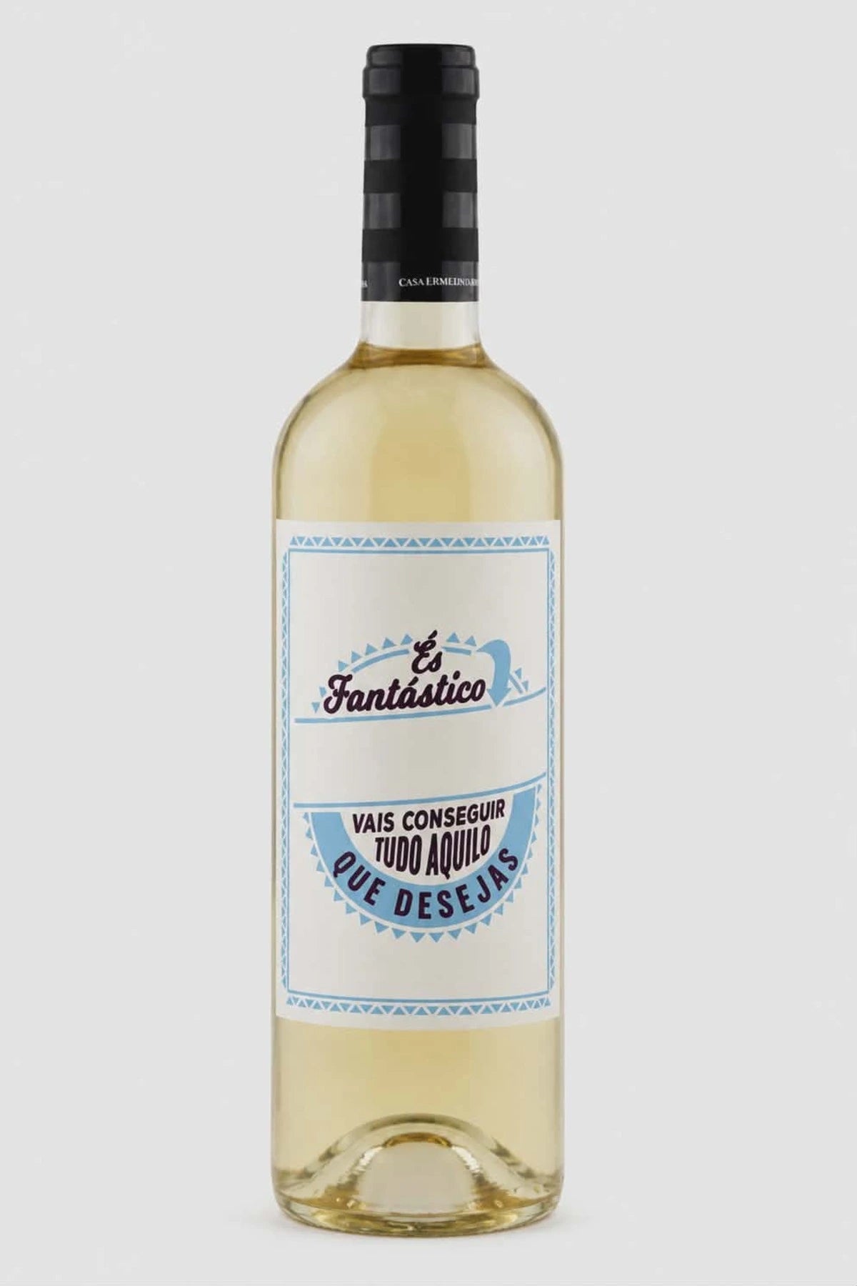 Vinho Personalizado com o Teu Nome para Ele| Memórias que se Bebem