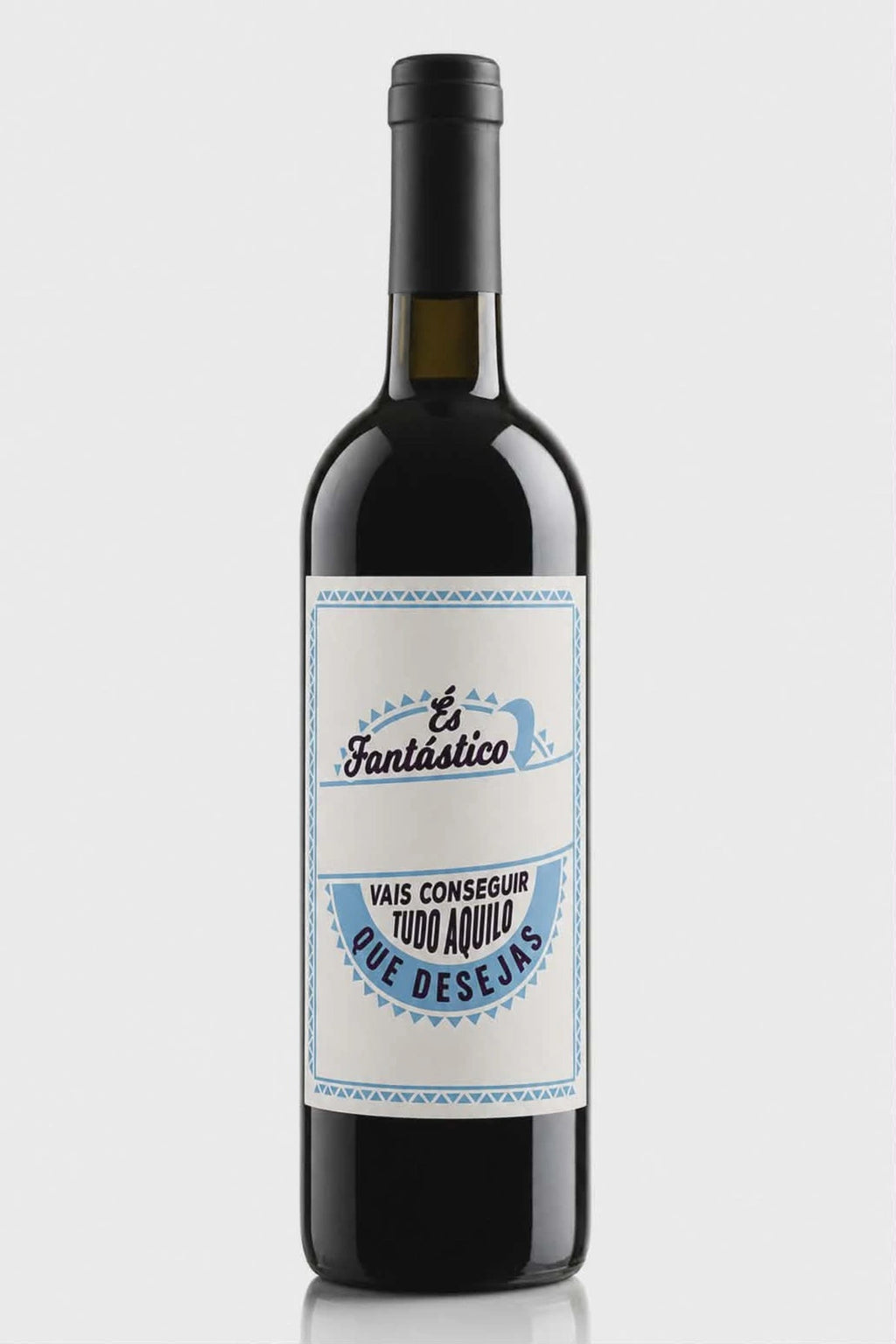 Vinho Personalizado com o Teu Nome para Ele| Memórias que se Bebem